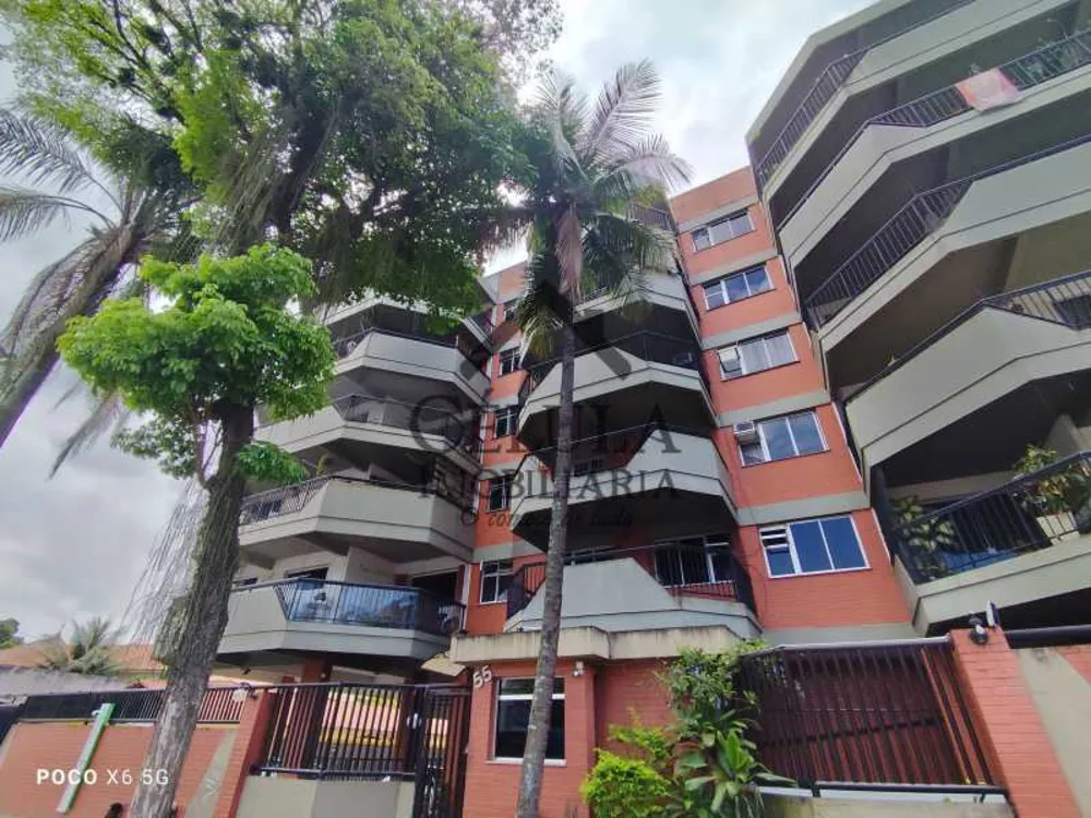 Apartamento, 2 quartos, 78 m² - Foto 1