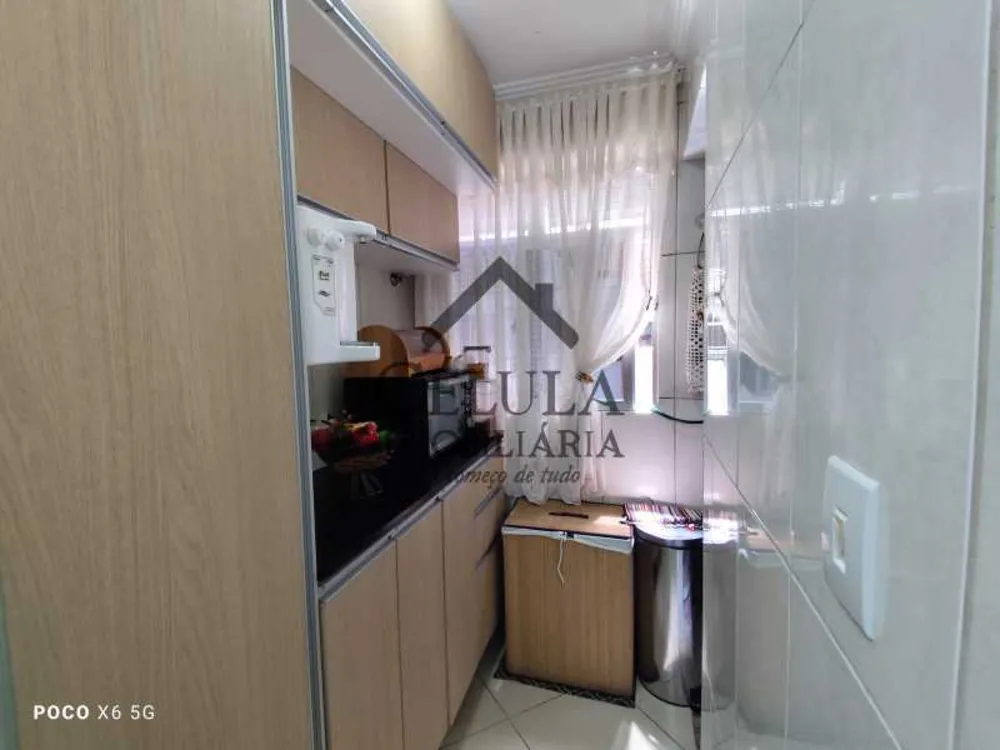 Apartamento, 2 quartos, 78 m² - Foto 20