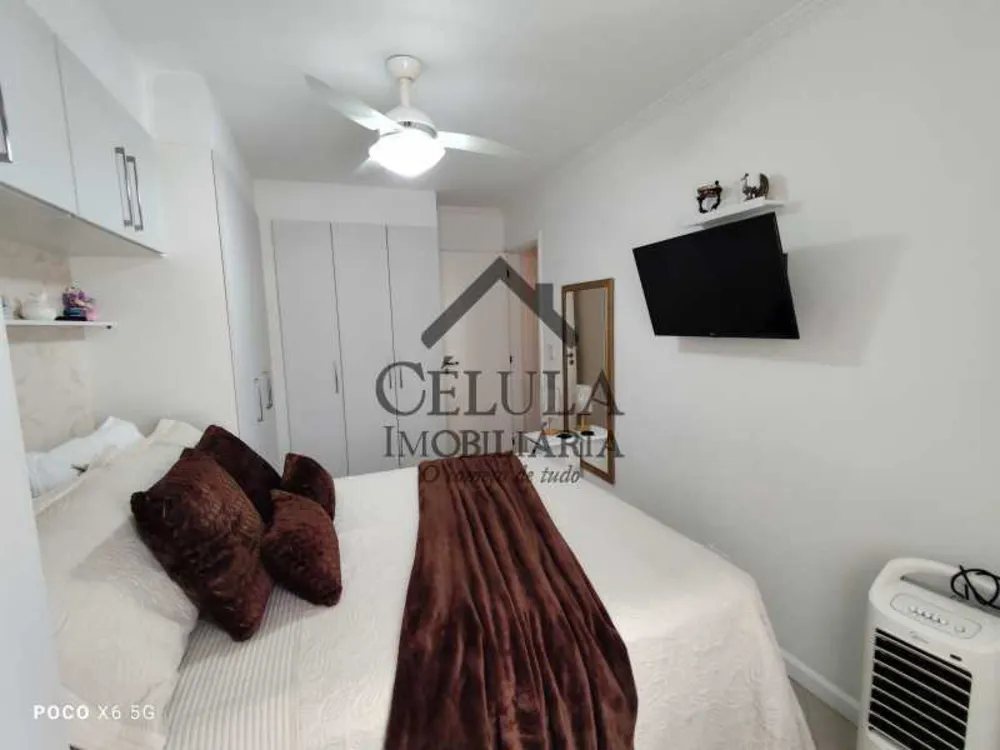 Apartamento, 2 quartos, 78 m² - Foto 11