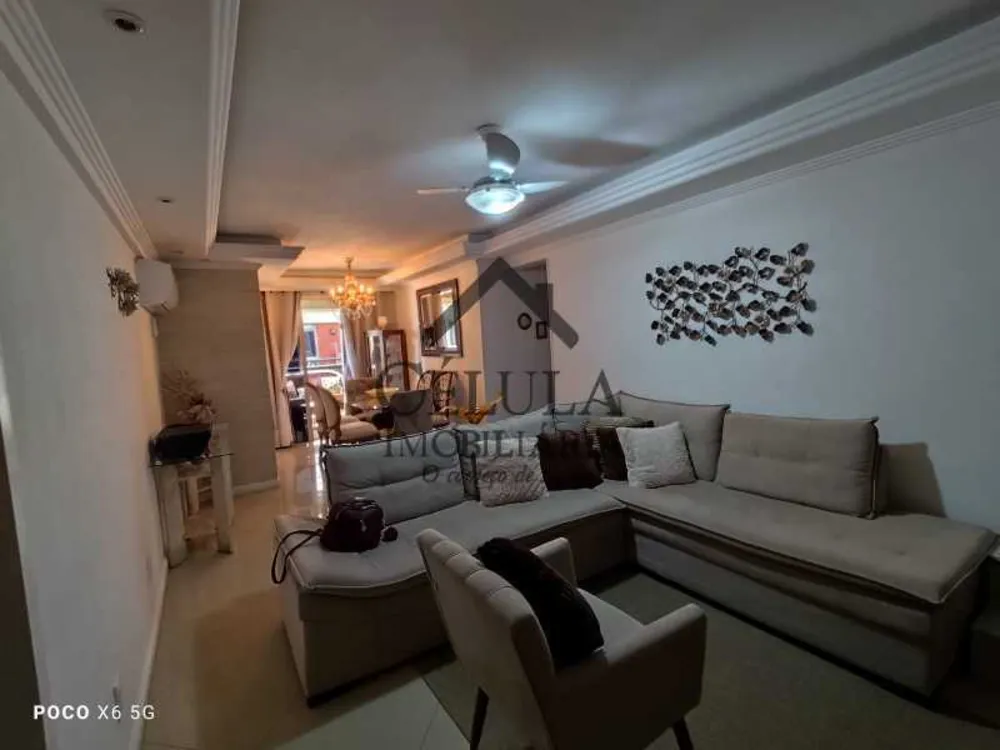 Apartamento, 2 quartos, 78 m² - Foto 22