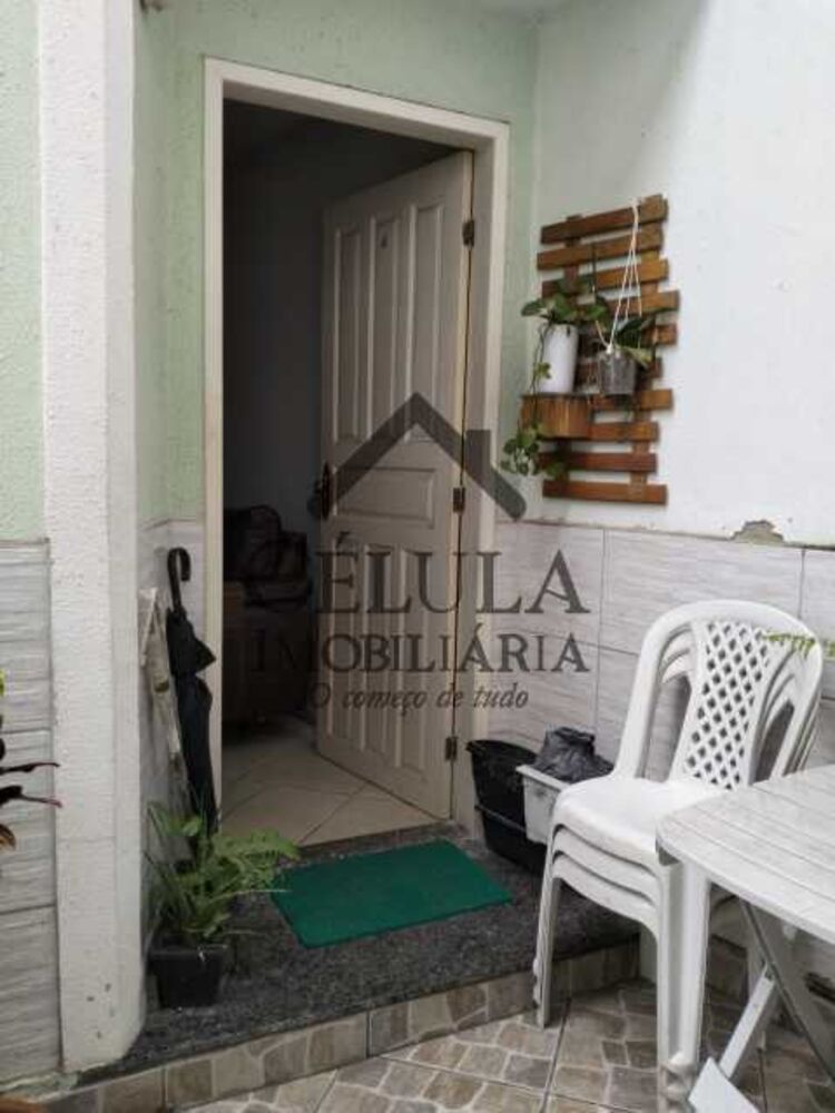 Casa de Vila, 2 quartos - Foto 19