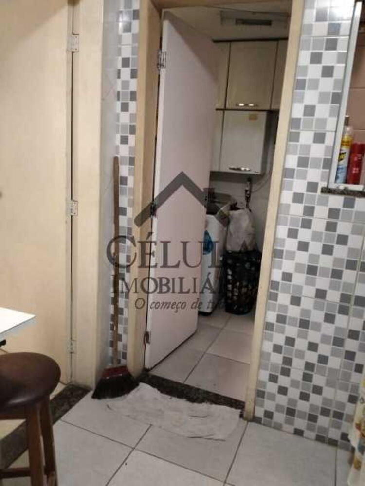 Casa de Vila, 2 quartos - Foto 18