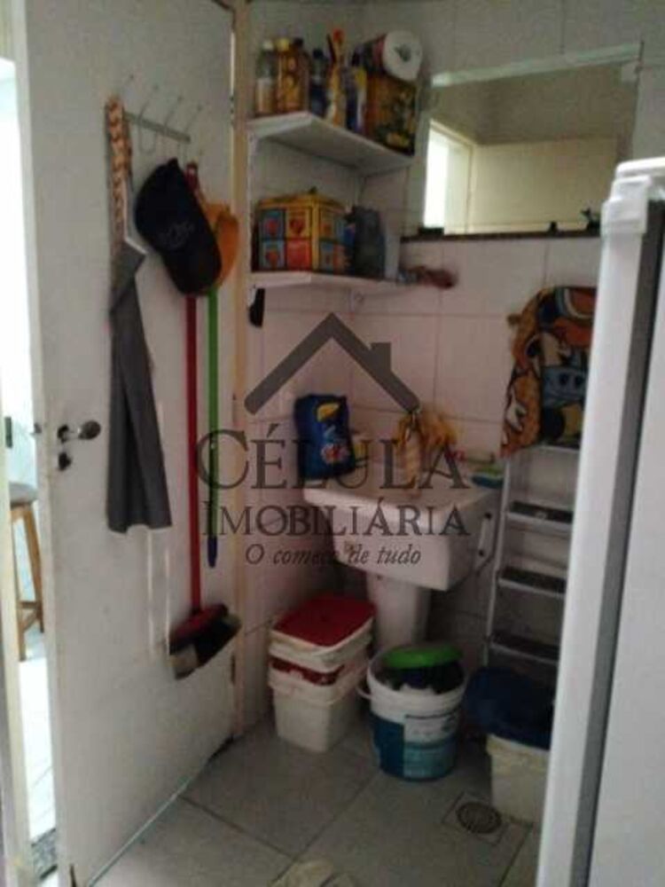 Casa de Vila, 2 quartos - Foto 17