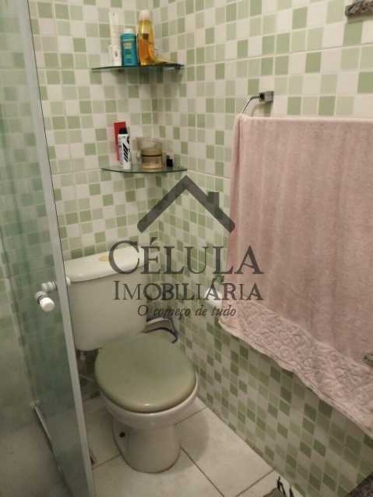 Casa de Vila, 2 quartos - Foto 6