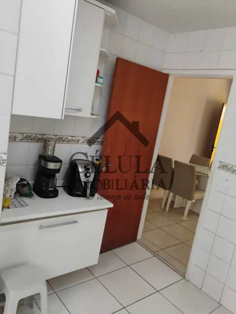 Casa de Condomínio, 2 quartos - Foto 7