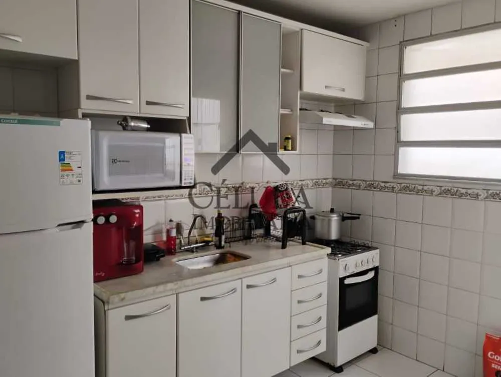 Casa de Condomínio, 2 quartos - Foto 8