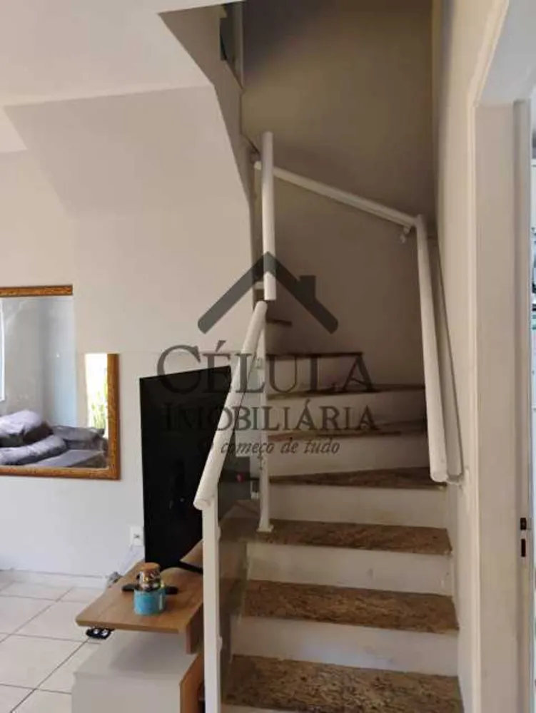 Casa de Condomínio, 2 quartos - Foto 4