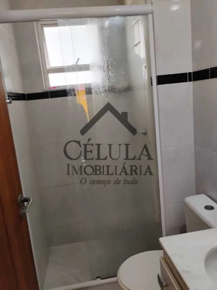 Casa de Condomínio, 2 quartos - Foto 5