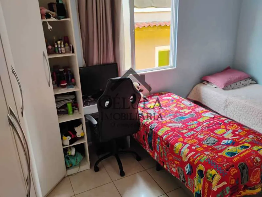 Casa de Condomínio, 2 quartos - Foto 11