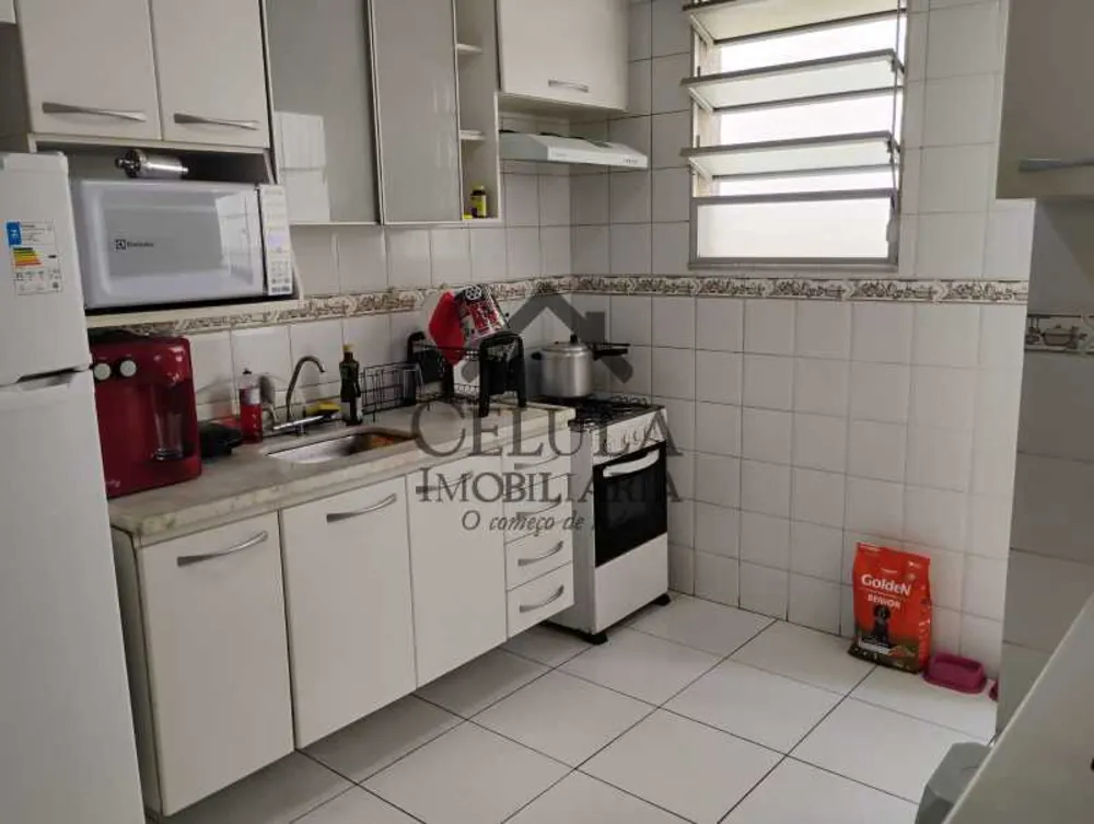 Casa de Condomínio, 2 quartos - Foto 6
