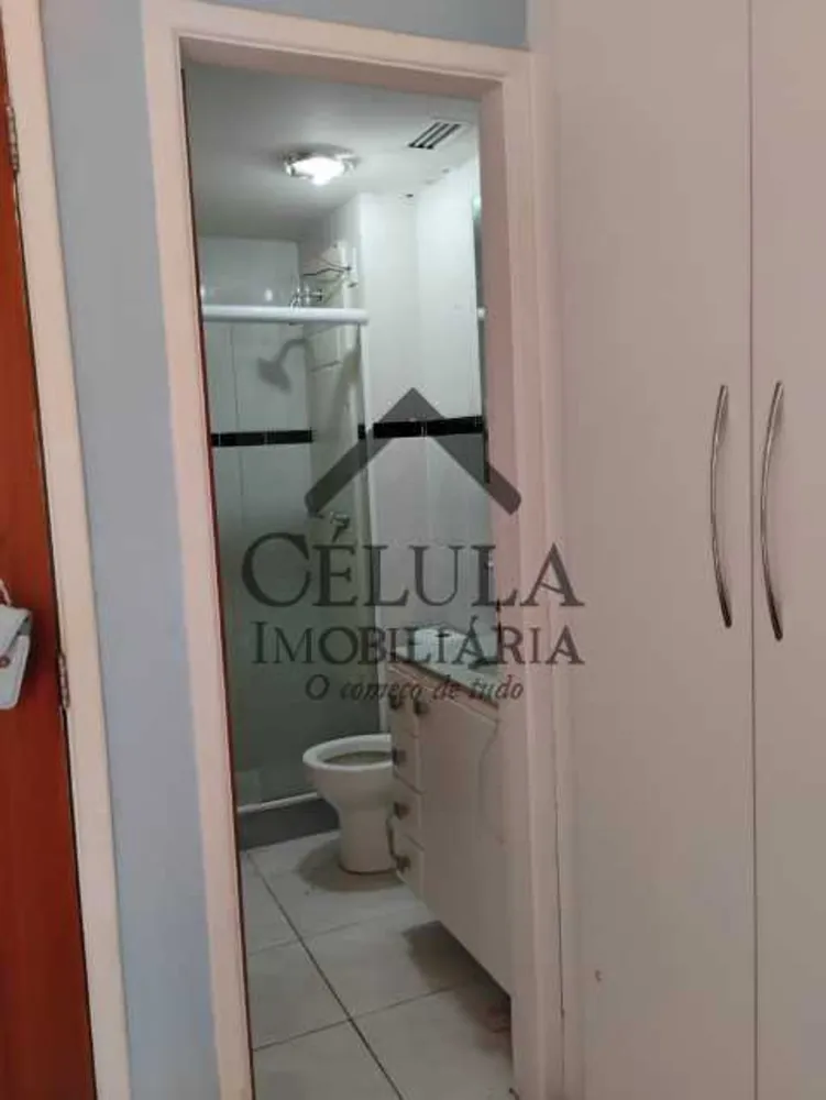 Casa de Condomínio, 2 quartos - Foto 17