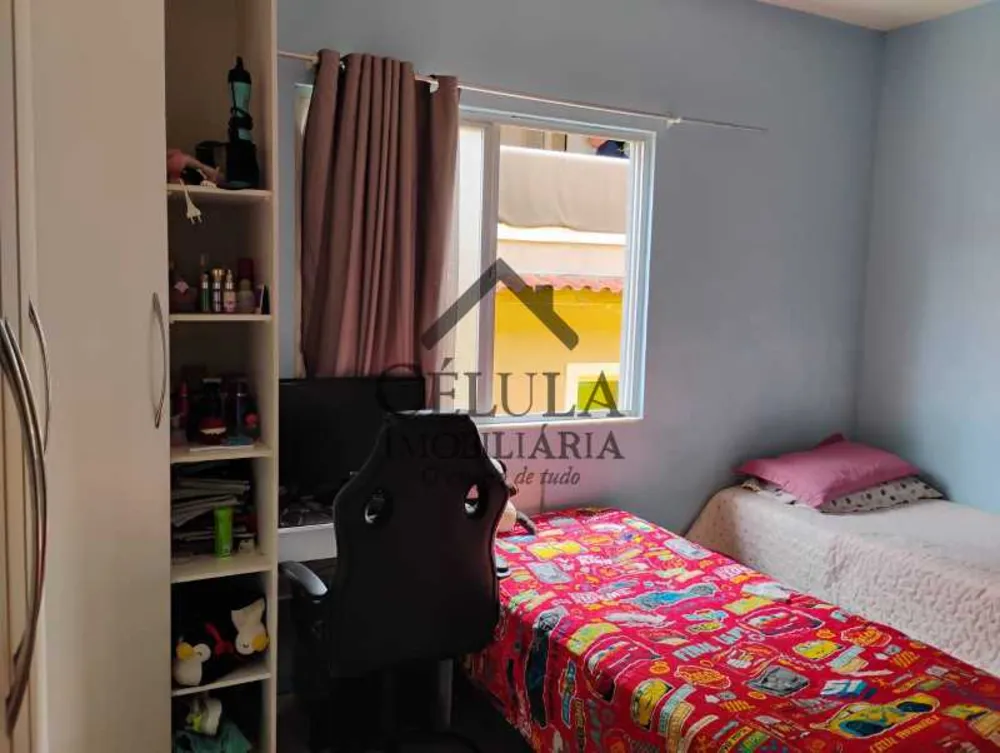 Casa de Condomínio, 2 quartos - Foto 18