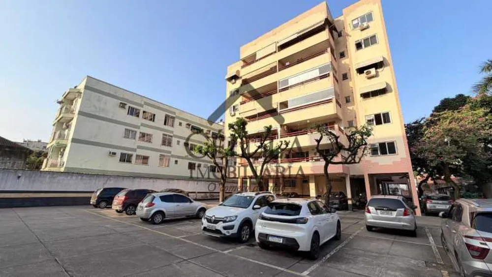 Apartamento, 2 quartos, 68 m² - Foto 2