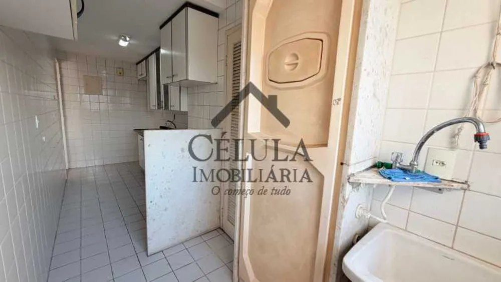 Apartamento, 2 quartos, 68 m² - Foto 9
