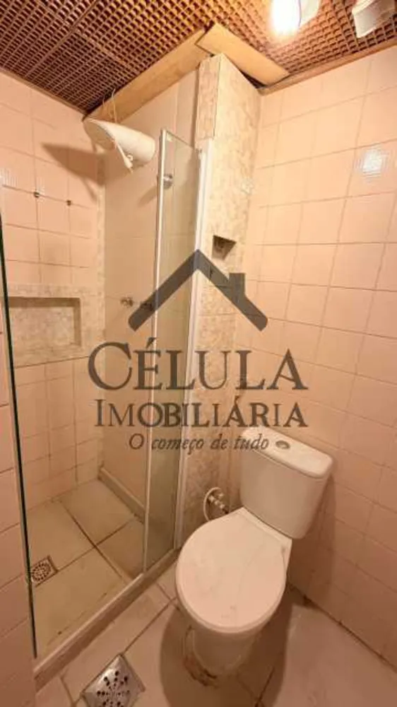 Apartamento, 2 quartos, 68 m² - Foto 12