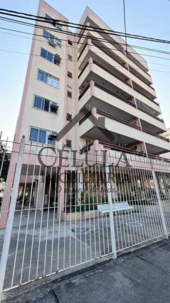 Apartamento, 2 quartos, 68 m² - Foto 1