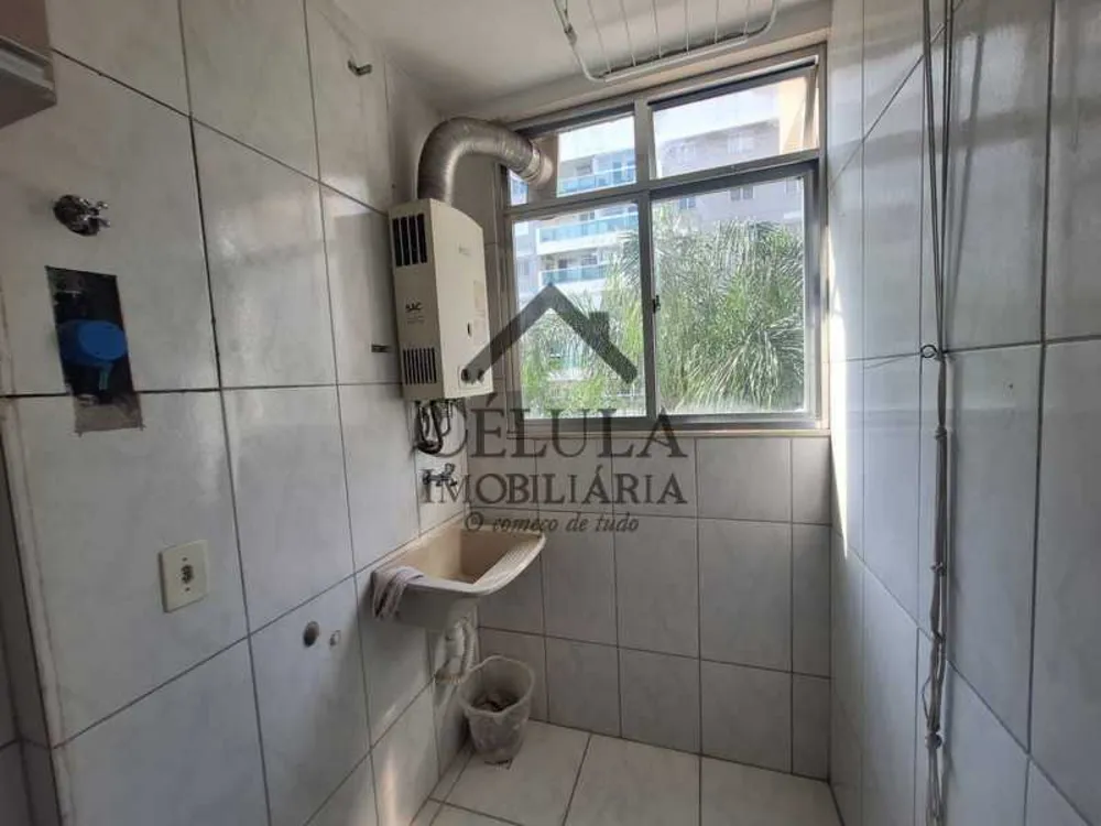 Apartamento, 2 quartos, 55 m² - Foto 13