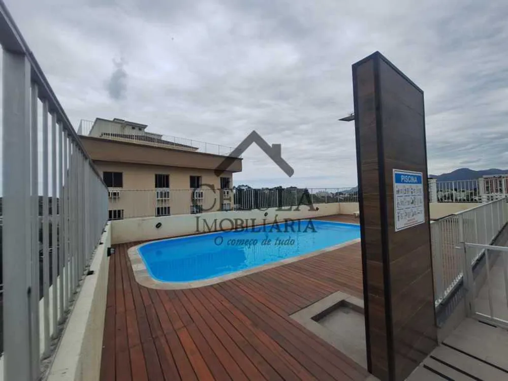 Apartamento, 2 quartos, 55 m² - Foto 15