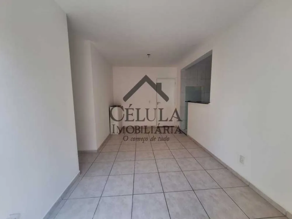Apartamento, 2 quartos, 55 m² - Foto 4