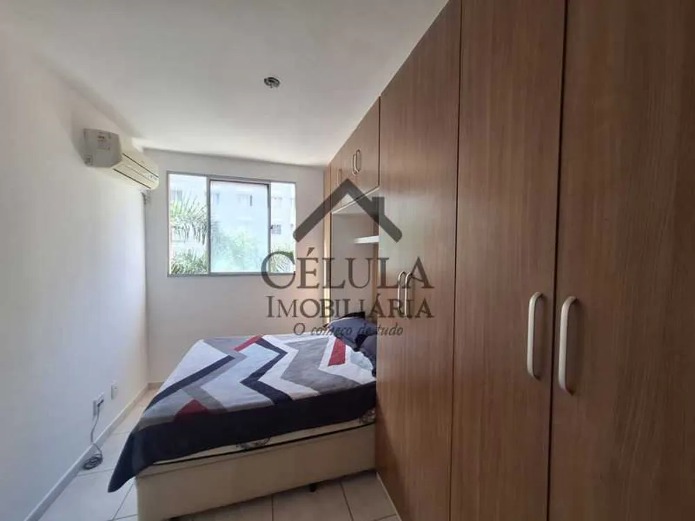 Apartamento, 2 quartos, 55 m² - Foto 6