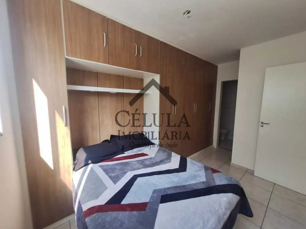 Apartamento, 2 quartos, 55 m² - Foto 5