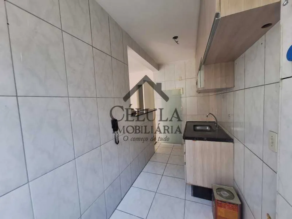 Apartamento, 2 quartos, 55 m² - Foto 12