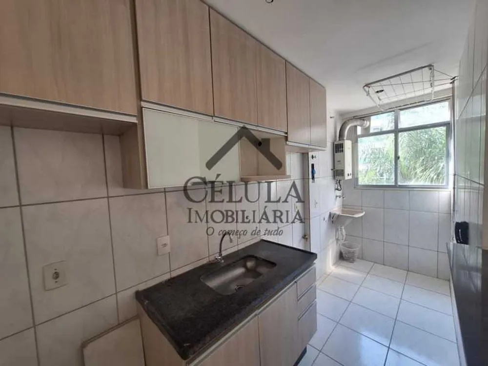 Apartamento, 2 quartos, 55 m² - Foto 11