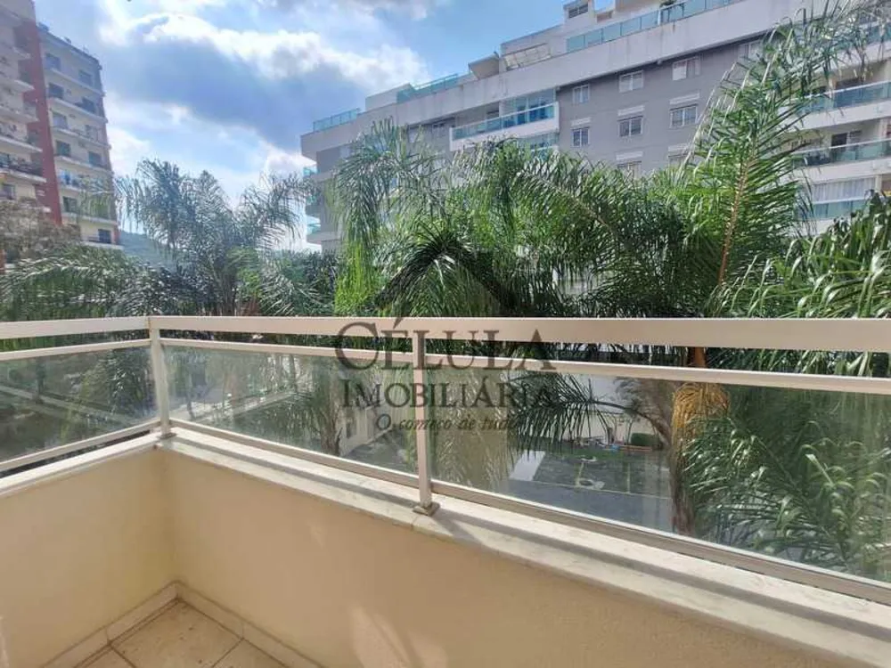 Apartamento, 2 quartos, 55 m² - Foto 14