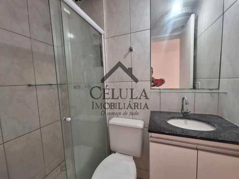 Apartamento, 2 quartos, 55 m² - Foto 10