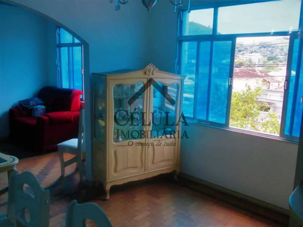 Casa de Vila, 2 quartos - Foto 6