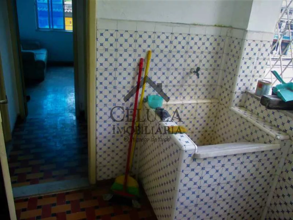 Casa de Vila, 2 quartos - Foto 26