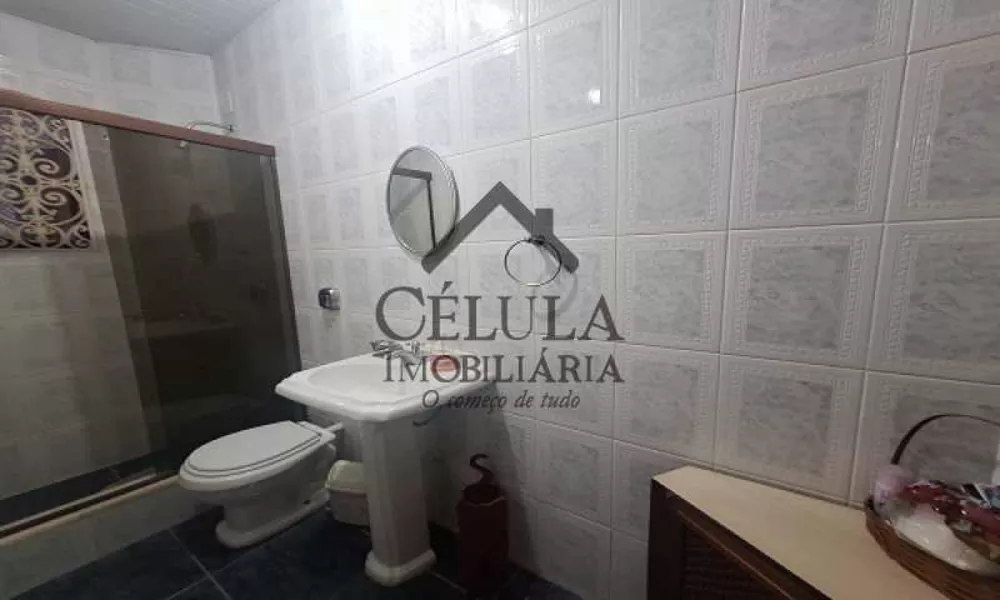 Casa de Condomínio, 5 quartos - Foto 29