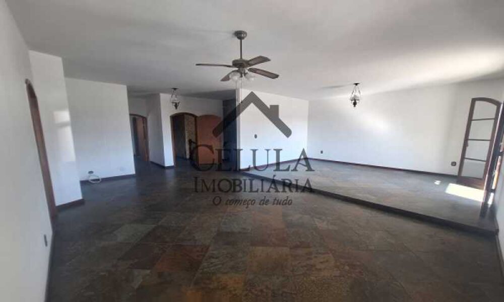Casa de Condomínio, 5 quartos - Foto 1