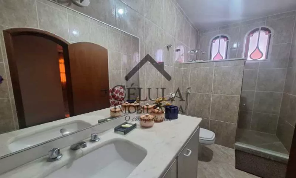 Casa de Condomínio, 5 quartos - Foto 7