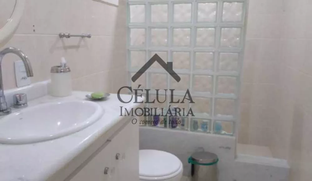 Casa de Condomínio, 3 quartos - Foto 16