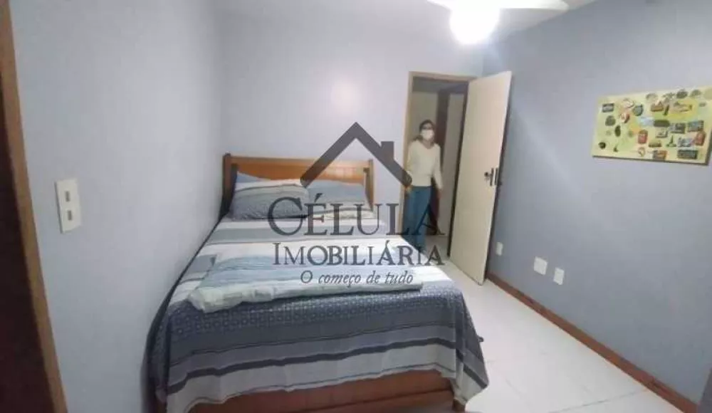Casa de Condomínio, 3 quartos - Foto 12