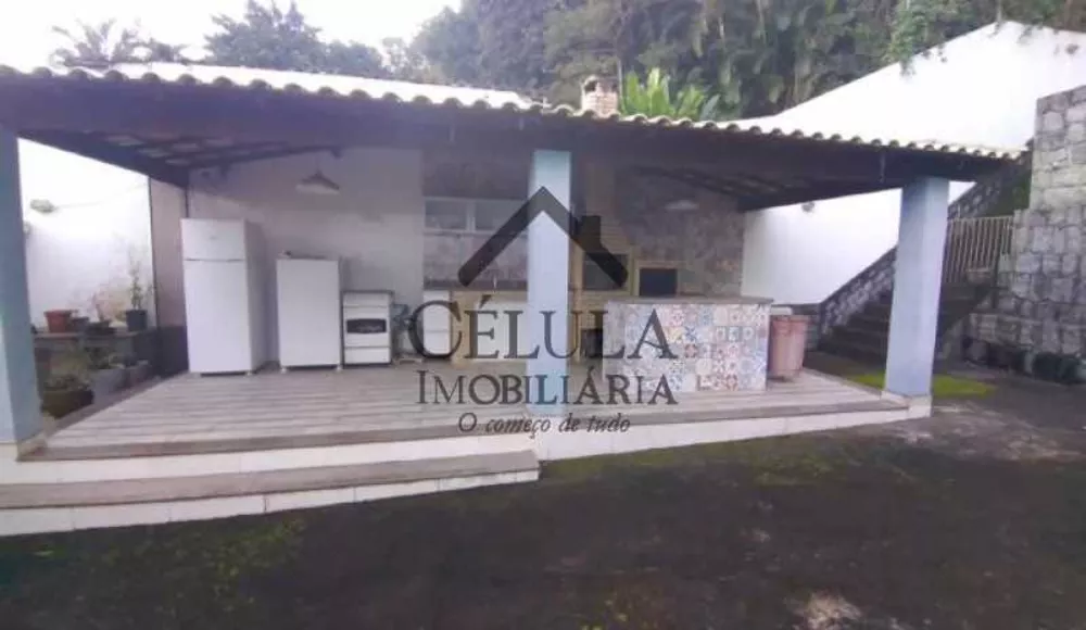Casa de Condomínio, 3 quartos - Foto 21