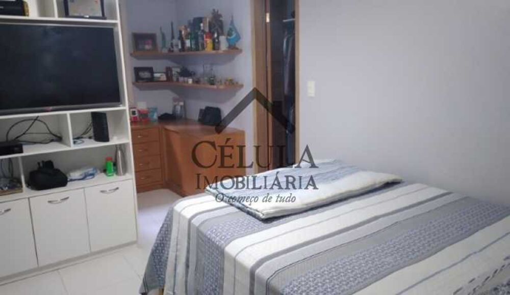 Casa de Condomínio, 3 quartos - Foto 10