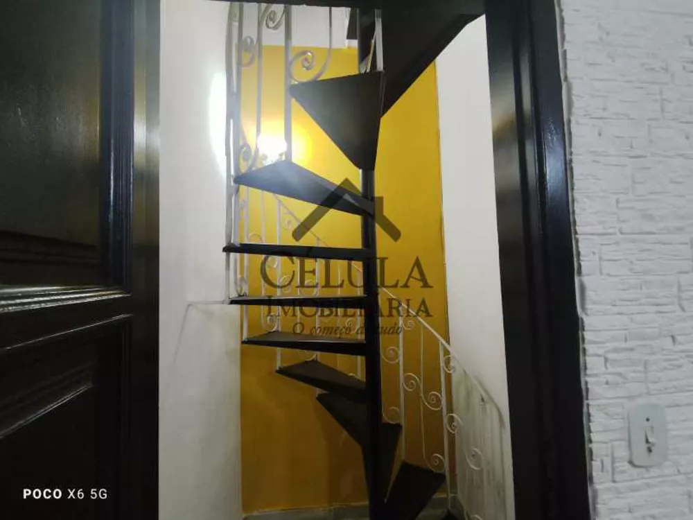 Casa de Vila, 3 quartos - Foto 29