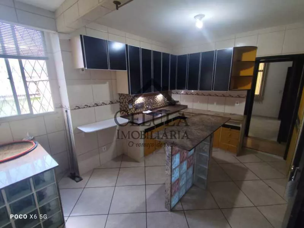 Casa de Vila, 3 quartos - Foto 17