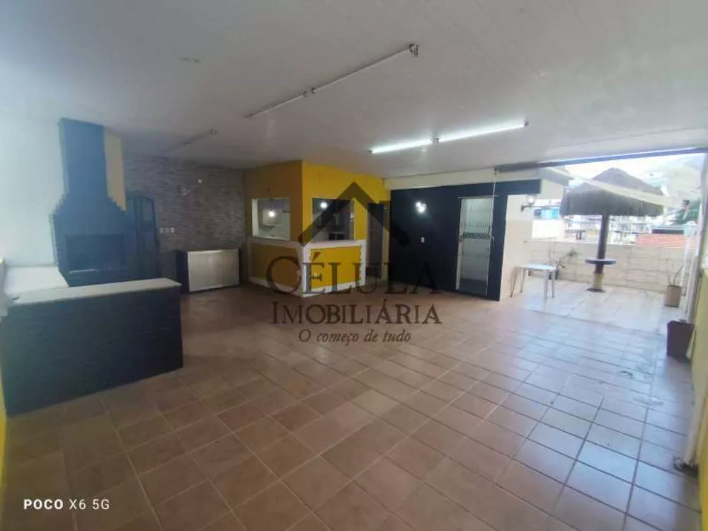 Casa de Vila, 3 quartos - Foto 25