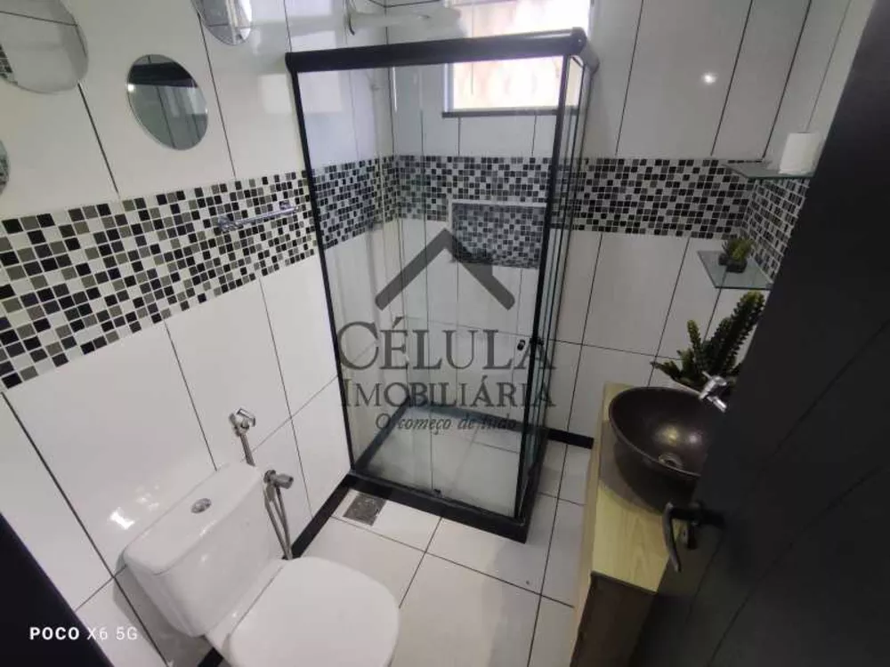 Casa de Vila, 3 quartos - Foto 15