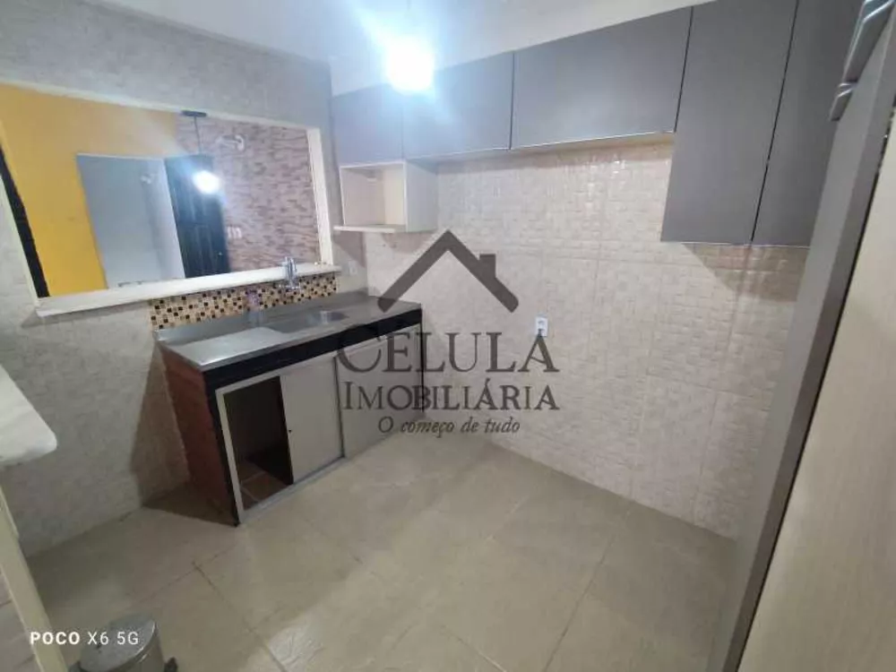 Casa de Vila, 3 quartos - Foto 1