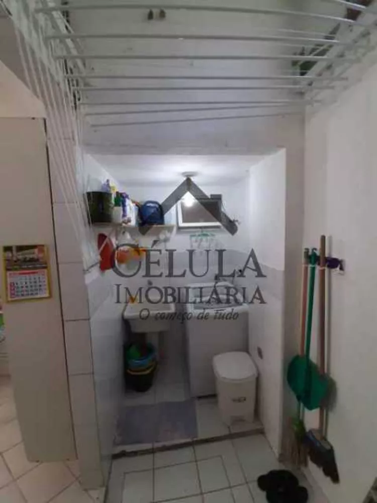 Casa de Condomínio, 3 quartos - Foto 19