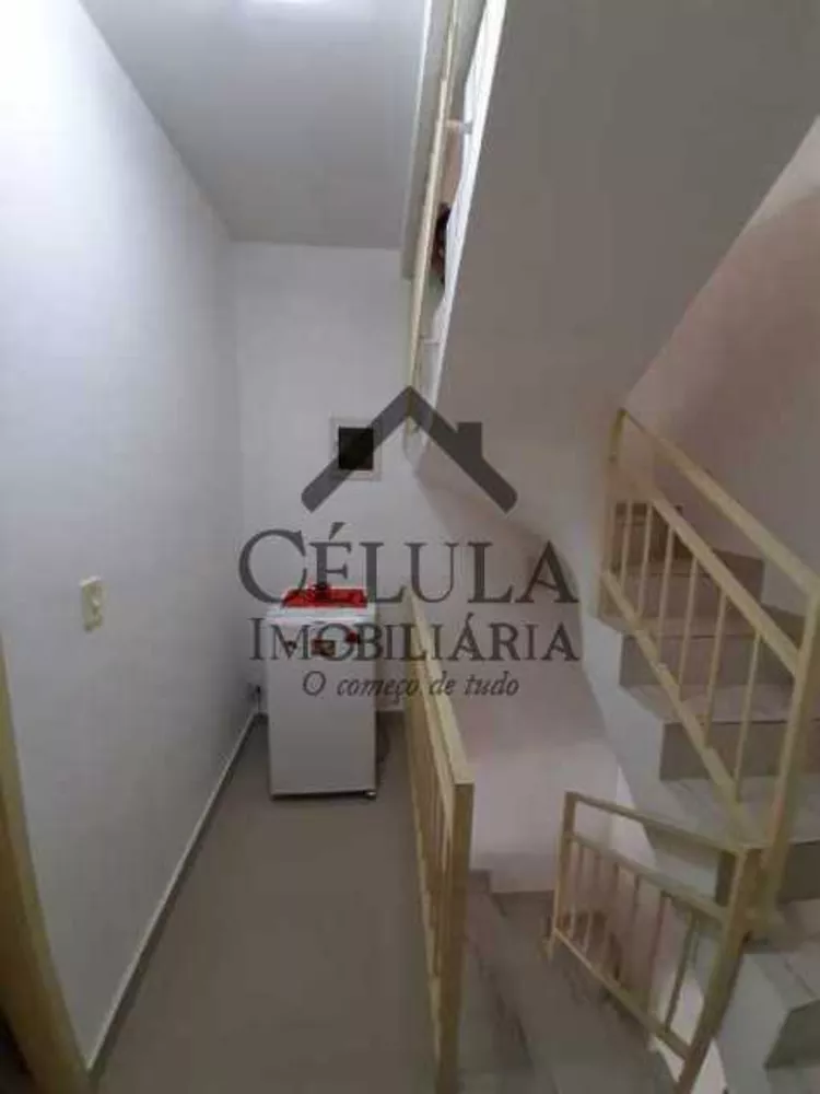 Casa de Condomínio, 3 quartos - Foto 7