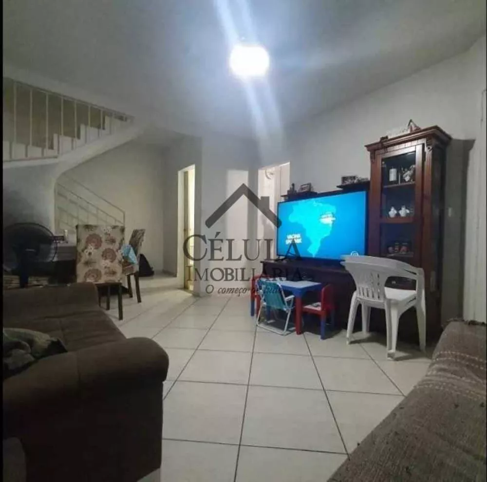 Casa de Condomínio, 3 quartos - Foto 6