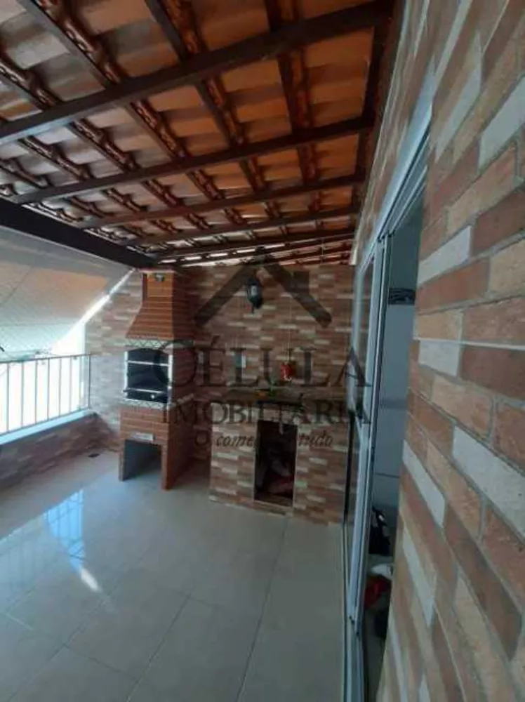 Casa de Condomínio, 3 quartos - Foto 9