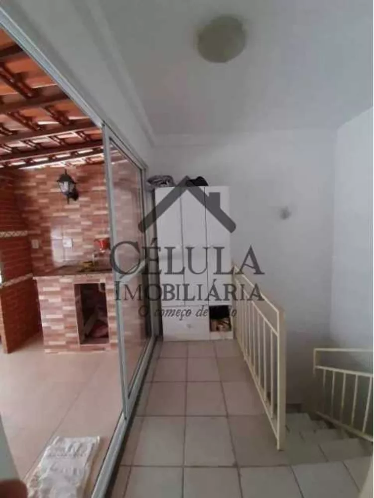 Casa de Condomínio, 3 quartos - Foto 12