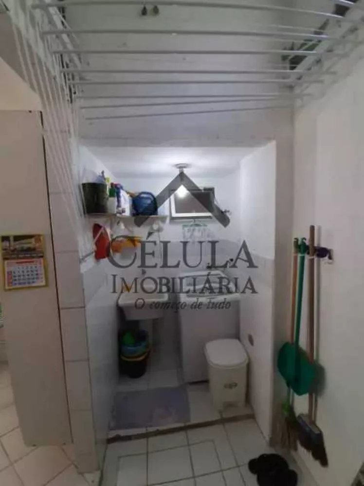 Casa de Condomínio, 3 quartos - Foto 15