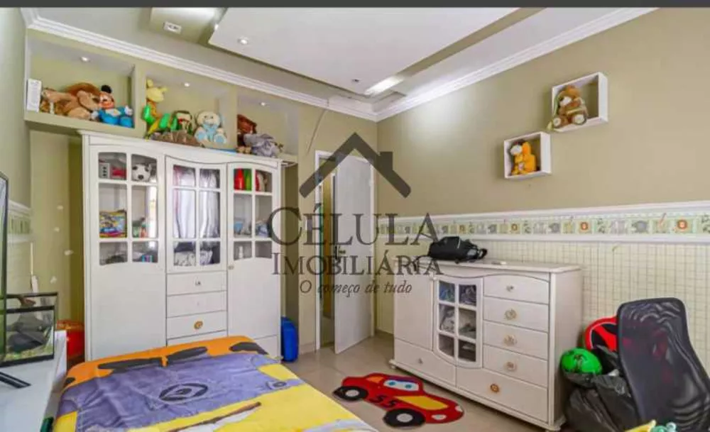 Casa de Condomínio, 3 quartos - Foto 18